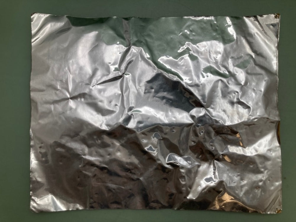 Polaris 5812295 SEAT FOIL New Genuine