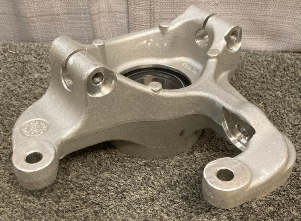 Polaris 2204254 KIT KNUCKLE ASM LH New Genuine