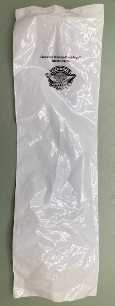 Harley Davidson 14100754 Medallion LH Fuel Tank New Genuine