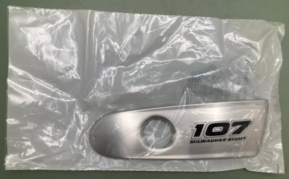 Harley Davidson 61300501 INSERT A C COVER New Genuine