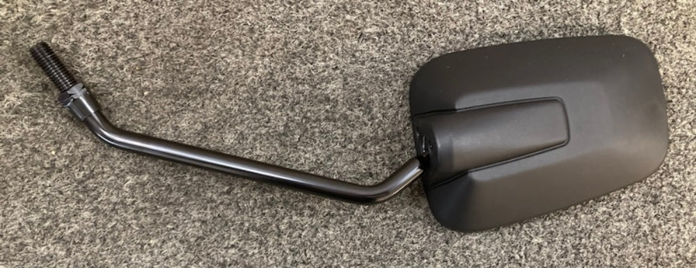 Harley Davidson 56000179 MIRROR RH PLASTIC HOUSING New Genuine