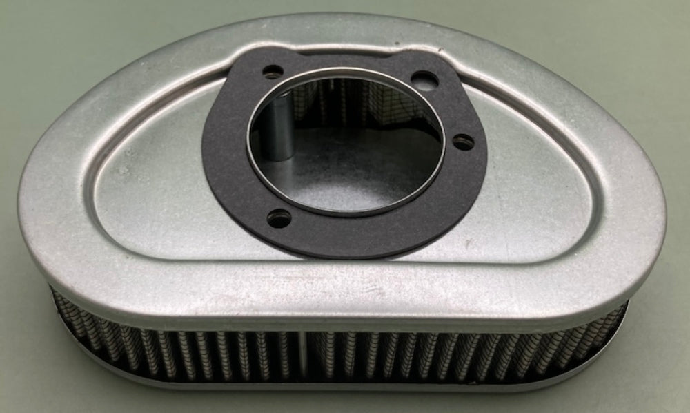 Harley Davidson 29191-08 Air Filter Element New Genuine