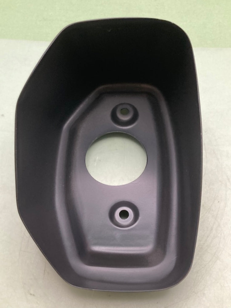 Harley Davidson 65100175 ENDCAP MUFFLER STAINLESS New Genuine