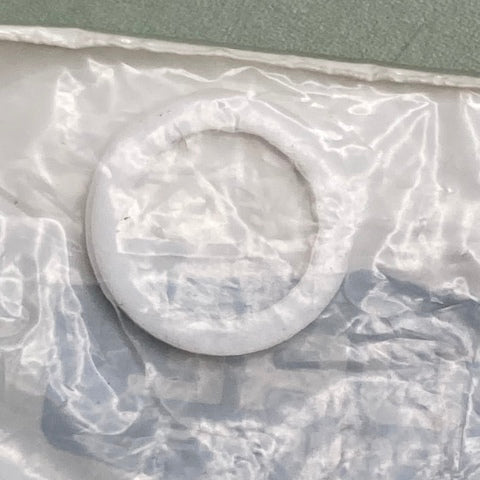 QTY 7 Polaris 7556113 WASHER New Genuine