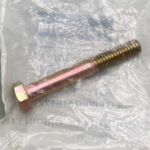 QTY 9 Polaris 7515339 BOLT New Genuine