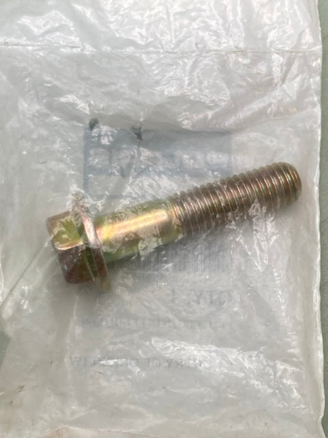 QTY 2 Polaris 7518531 BOLT New Genuine