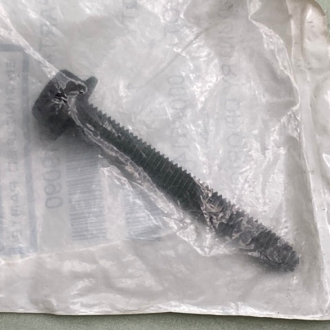 Polaris 7519090 HEX FLANGE SCREW New Genuine