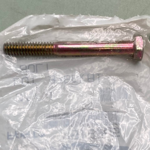 QTY 3 Polaris 7512265 BOLT New Genuine