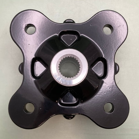 Polaris 5137431-067 HUB, REAR WHEEL New Genuine
