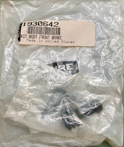 Polaris 1930642 Kit, Boot, F .Brake New Genuine