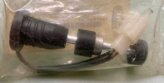 Polaris 0451807 Gauge, Oil, Level New Genuine