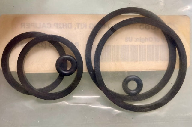 Polaris 2201385 Kit, Seal, Caliper New Genuine