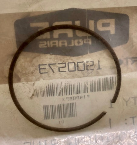 Polaris 1500573 Ring, Retaining New Genuine