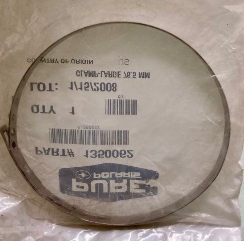 Polaris 1350062 Clamp-Large 76.5 Mm New Genuine