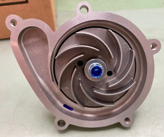 Polaris 1204349 Asm-Waterpump Housing New Genuine