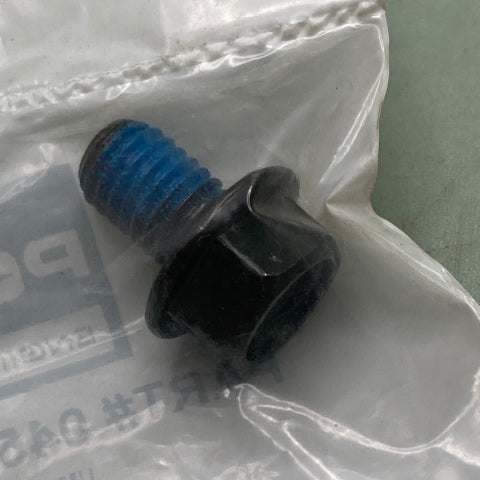 Polaris 0453669 BOLT New Genuine