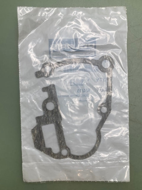 Polaris 0454621 GASKET, CONTROL, THROTTLE New Genuine