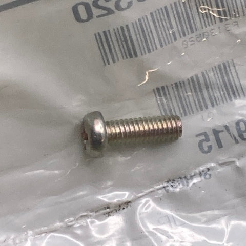 QTY 2 Polaris 3130520 Screw New Genuine