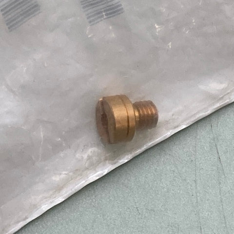 Polaris 3130567 Main, Jet, #145 3131303 New Genuine