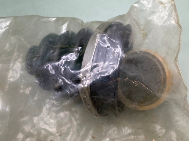 Polaris 2201972 Gear Side/Inner CV Axle Boot Kit New Replaces