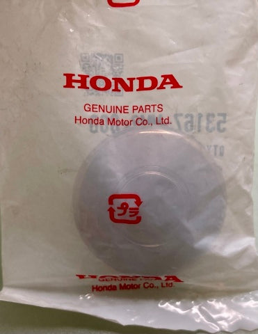 Honda 53167-MM8-000 Cap, Grip, End New Genuine