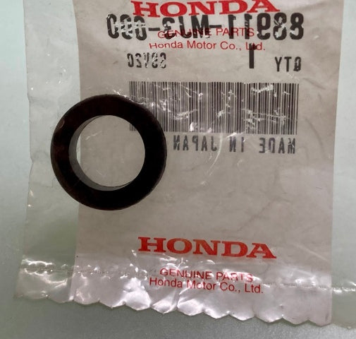 Honda 88911-MJ3-000 Grommet, Fender New Genuine