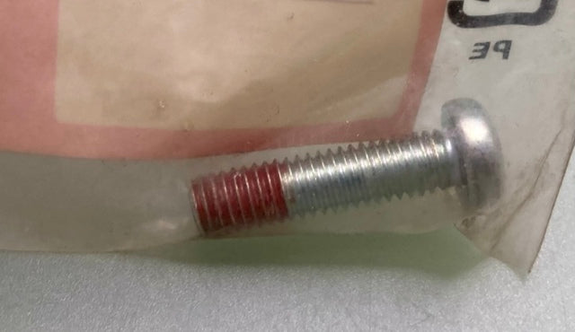 Honda 90103-KSE-000 Bolt (6X25) New Genuine