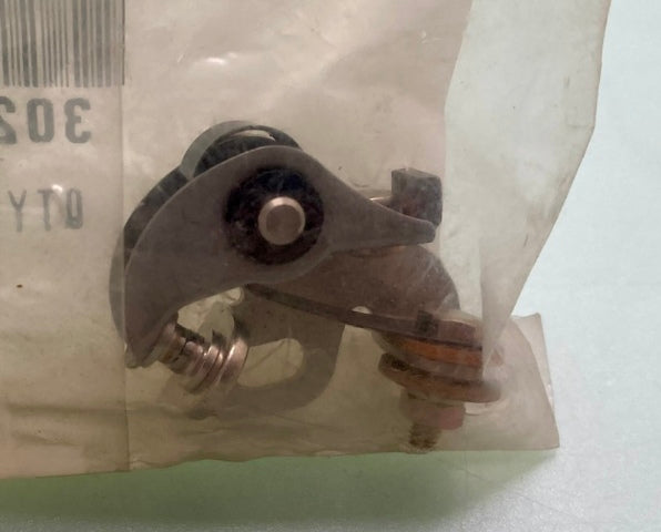Honda 30203-300-154 Points - Left New Genuine