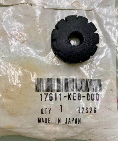 Honda 17611-KE8-000 Rub, Fr., Fuel, Tank New Genuine