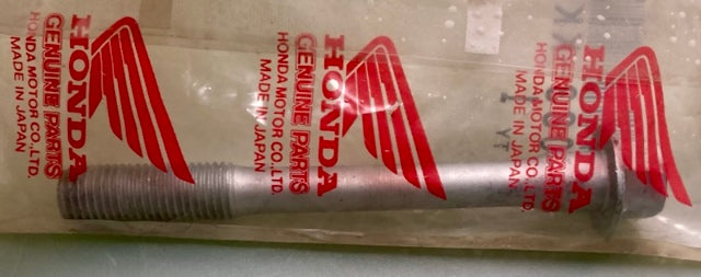 Honda 90083-KK0-000 Bolt, Flange, (10X88) New Genuine