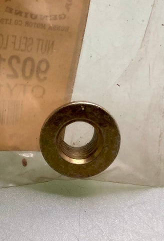 Honda 90212-671-005 Nut (10Mm) New Genuine
