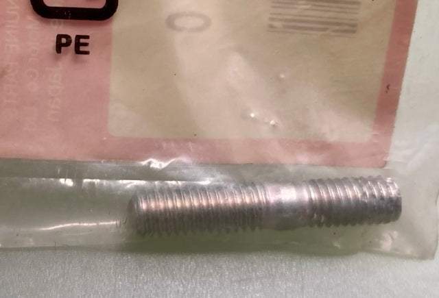 Honda 90033-399-000 Bolt, Stud, (6X32) New Genuine