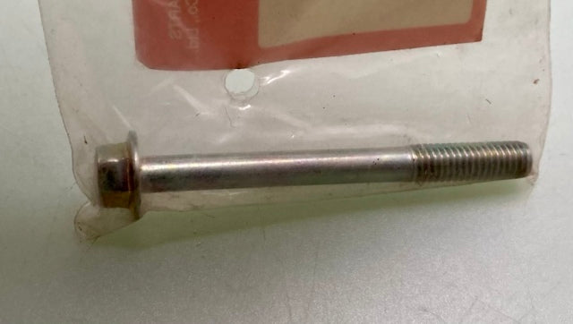 Honda 90004-GHB-750 Flange, (6X60) New Genuine