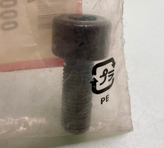Honda 90106-MAT-000 Bolt, Socket, (10X26) New Genuine