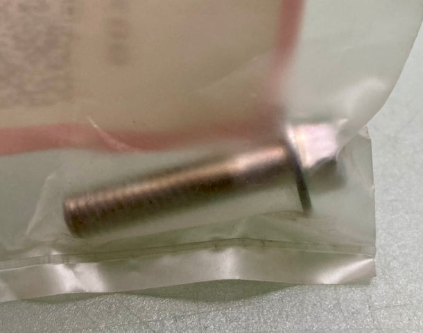Honda 90004-GHB-670 Bolt, Flange, (6X25) New Genuine