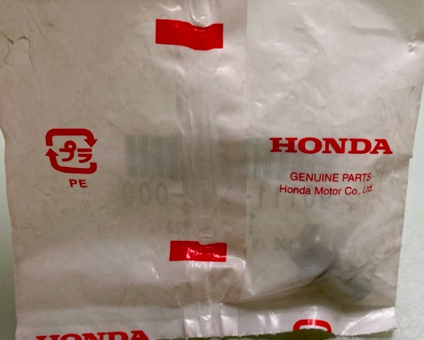 Honda 90111-162-000 Bolt, Flange, (6Mm) New Genuine