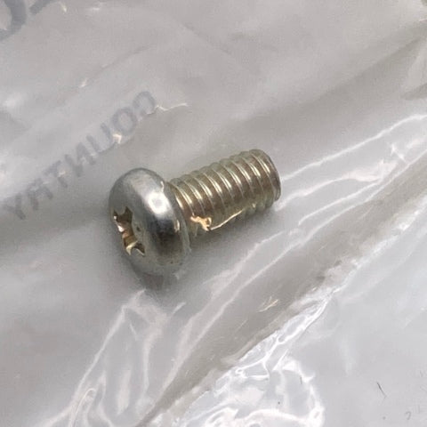 QTY 2 Polaris 3130924 SCREW New Genuine