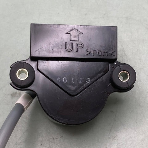 Honda 06350-MJA-309 KIT BANK ANGLE SE New Genuine