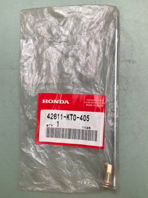 Honda 42611-KT0-405 Spoke Set B (9X164) 426B0-KK0-000 New Genuine