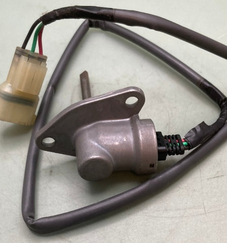 Honda 37700-HM7-751 Sensor, Speedometer 37700-HM7-752 New Genuine