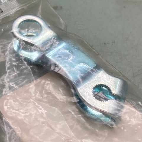 Honda 43410-GEL-700 BRAKE ARM New Genuine