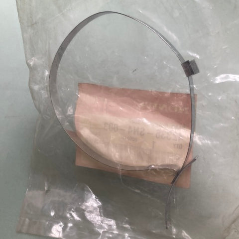 Honda 42336-SN4-003 OUTBOARD BOOT BAND New Genuine