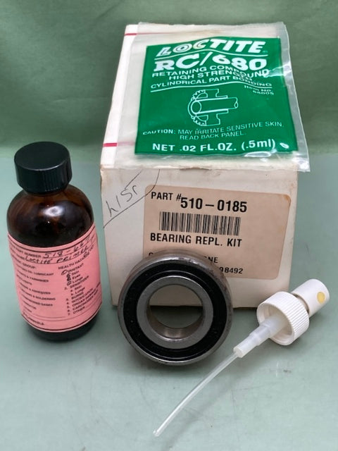 Onan 510-0185 Bearing Kit New Genuine