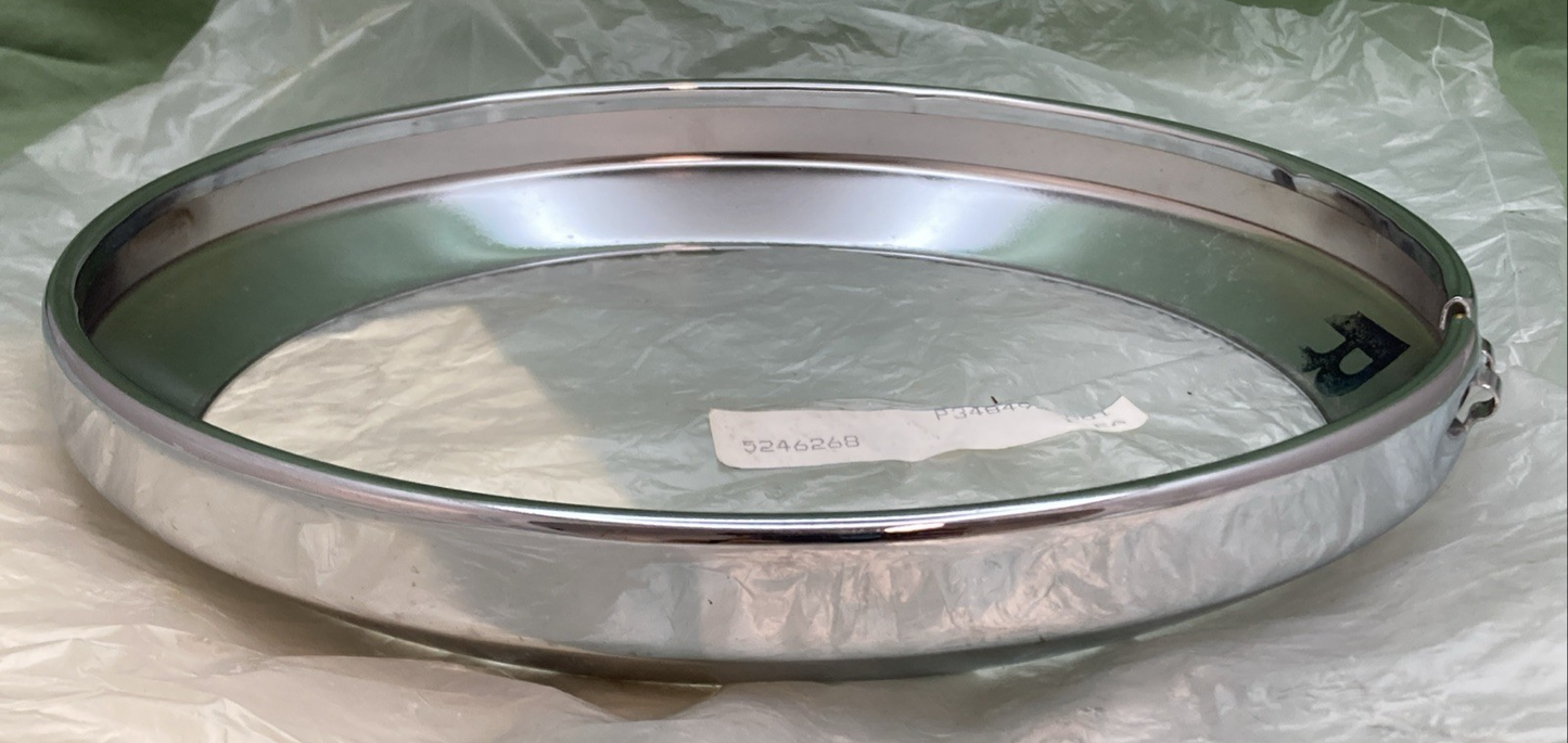 VICTORY 5246268 Ring-Headlight Bezel