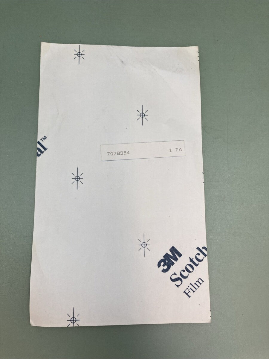 NEW GENUINE POLARIS 7078354 Decal-Warn, Disc