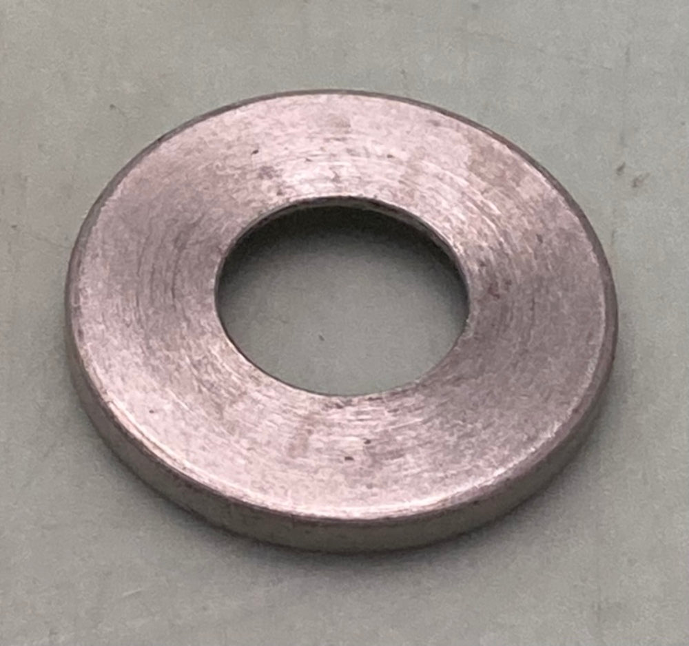 Polaris 3022040 Valve Seat New Genuine