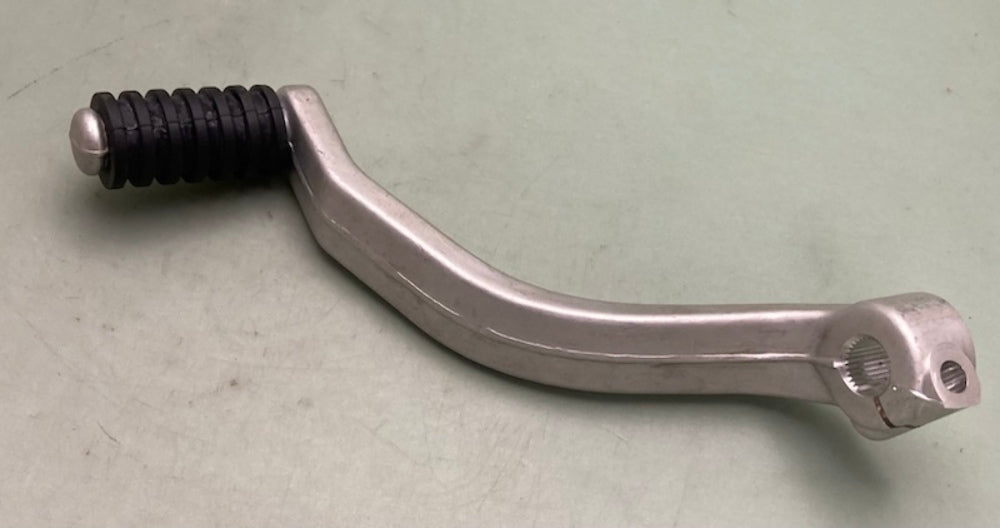 Polaris 3089677 Assembly, Pedal, Shift New Genuine