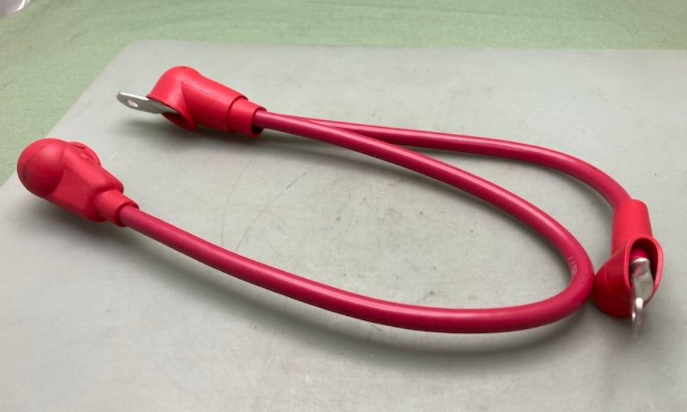 Polaris 4011213 Split Positive Cable New Genuine