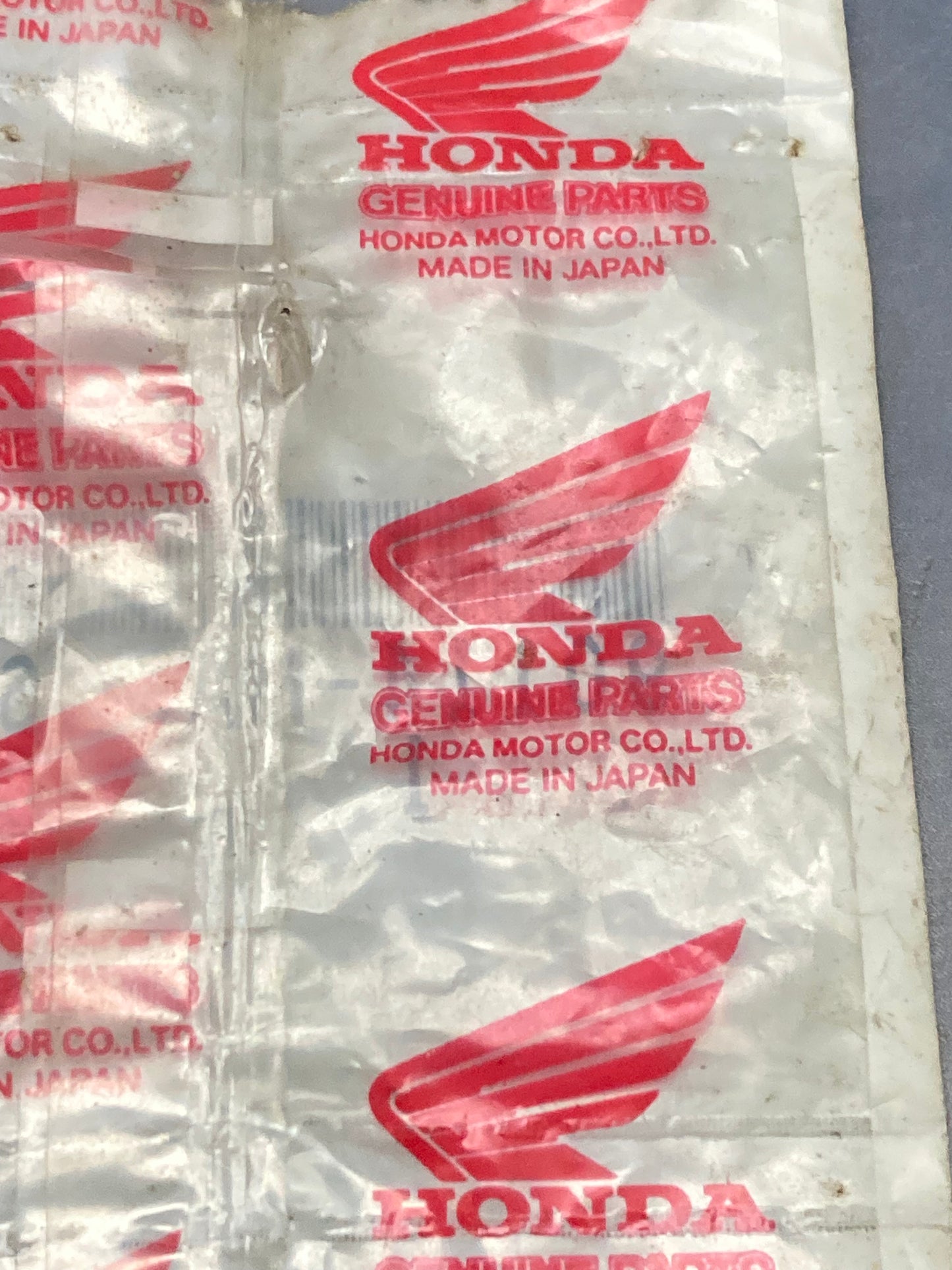 New Genuine Honda 90114-MA5-671 Bolt