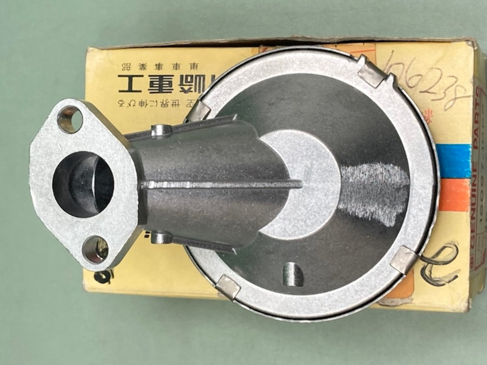 Qty 3 Kawasaki 16097-1056 Filter, Assembly, Oil New Genuine